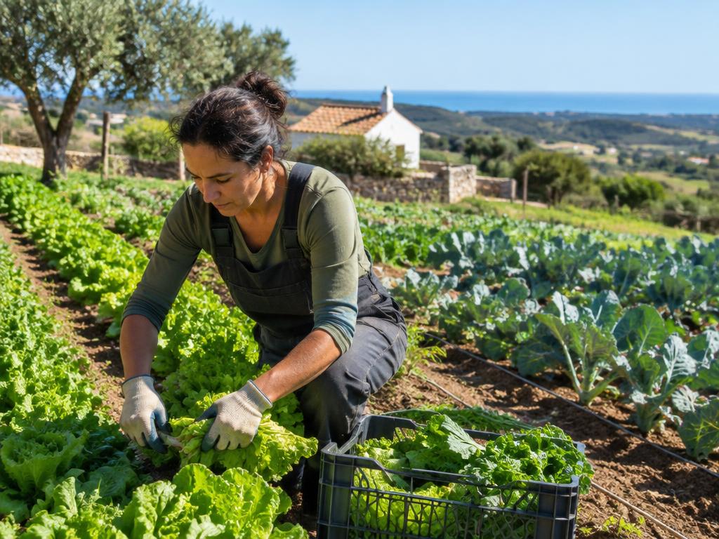 Agricultura