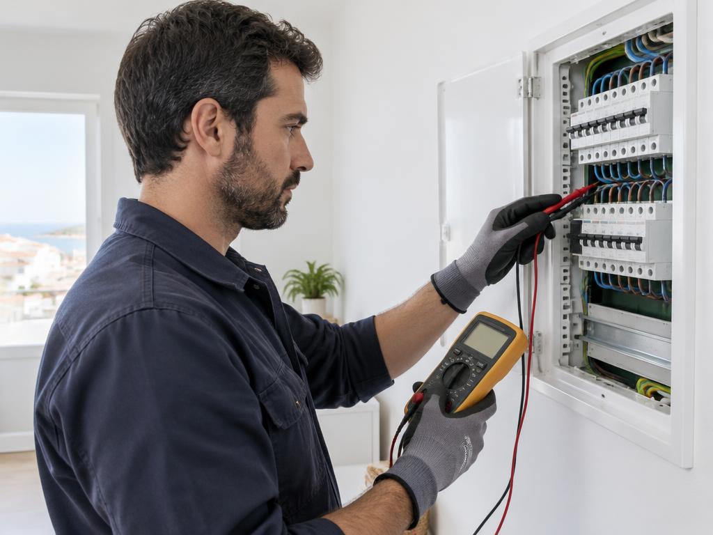 Electricidade
