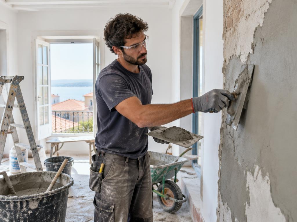 Obras